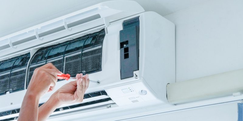 Air Conditioning Installation in Citrus County, Florida