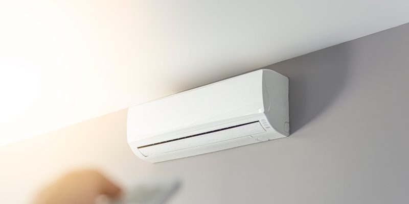Air Conditioning in Gainesville, Florida
