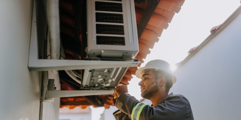 HVAC Repair in Citrus County, Florida