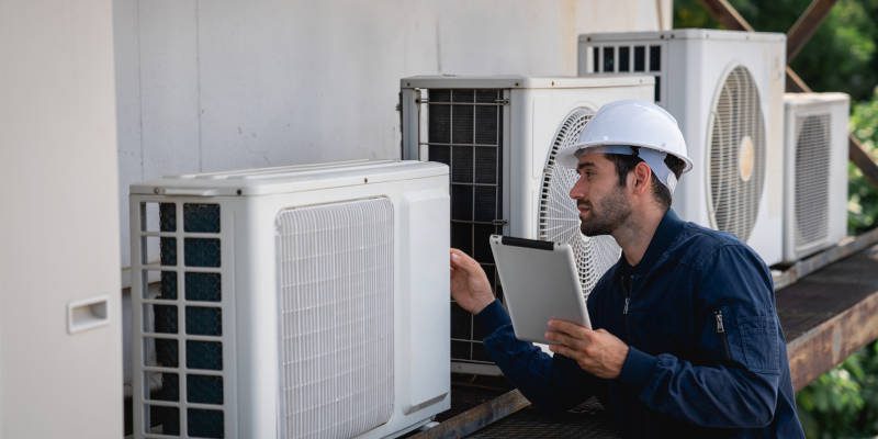Do You Need to Replace Your HVAC System?