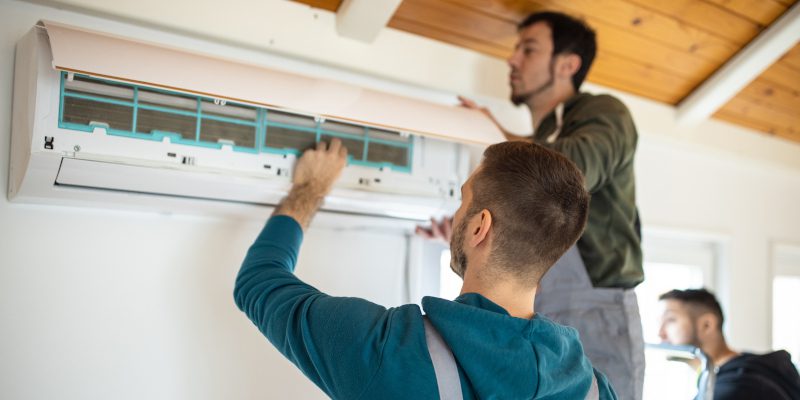 Air Conditioning Maintenance in Inverness, Florida