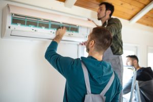 Why You Need an Air Conditioning Inspection