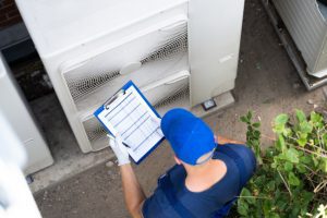 What Can an HVAC Specialist Do for You?
