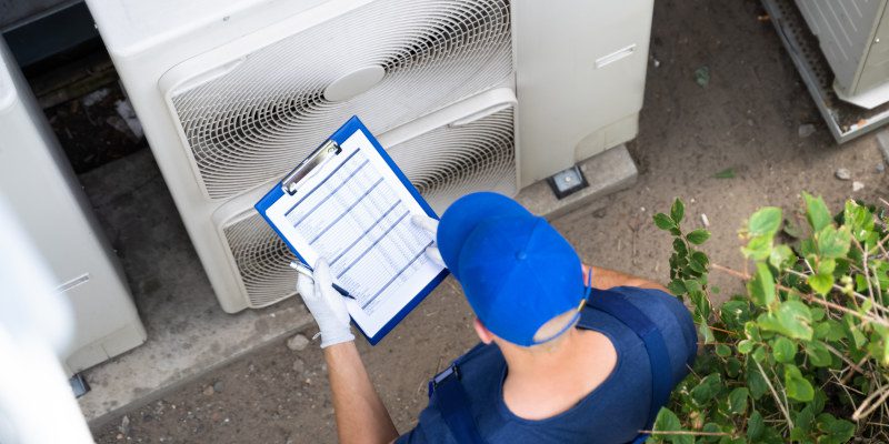 What Can an HVAC Specialist Do for You?