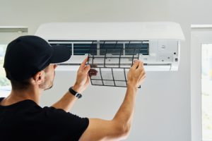 Three Benefits of Air Conditioning Cleaning