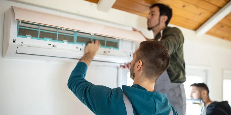 What You Need to Know About Air Conditioning Maintenance