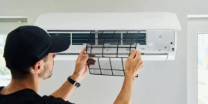 Finding the Right Air Conditioning Contractor