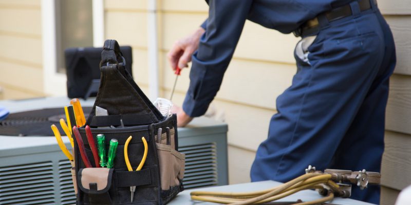 Air Conditioning Maintenance in Citrus County, Florida