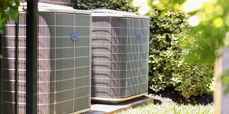 Air Conditioners in Citrus County, Florida