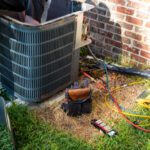 Air Conditioning Repair