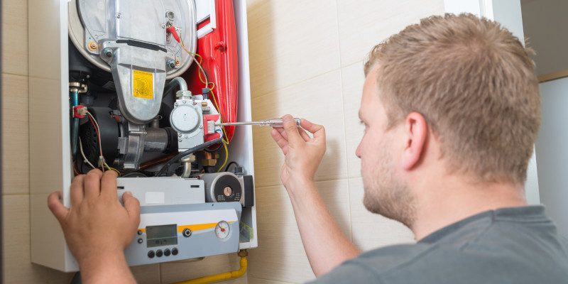 Electric Furnaces in Citrus County, Florida 