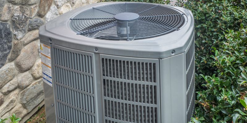 Air Conditioning Installation in Citrus County, Florida