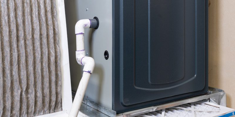 Heating Repair in Citrus County, Florida