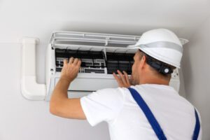 What Happens During an Air Conditioning Maintenance Service?
