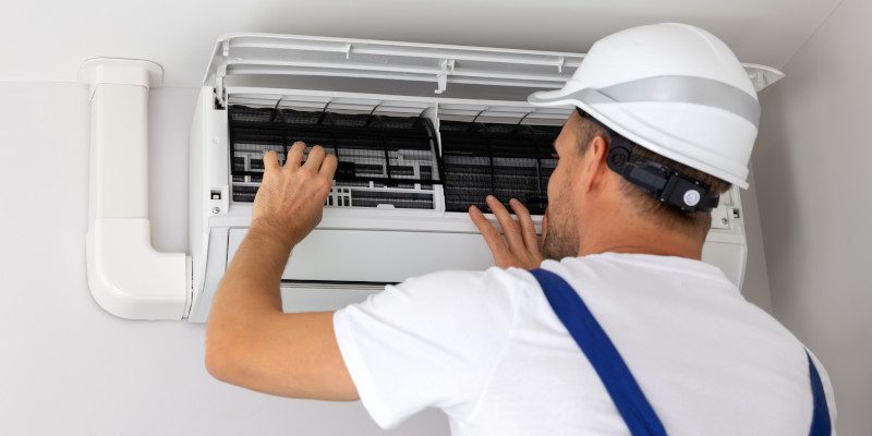 What Happens During an Air Conditioning Maintenance Service?