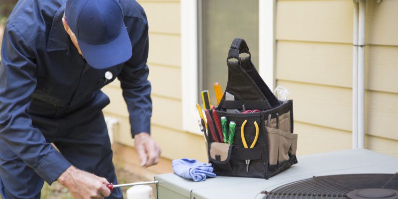 We are hiring A/C Technicians in the Citrus County Area